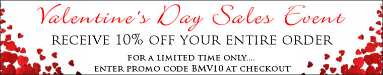Free Shipping on All Orders